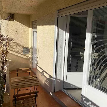 Résidence Standing Proche Plages à Pied Appartement *