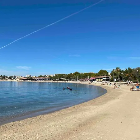 Résidence Standing Proche Plages à Pied *