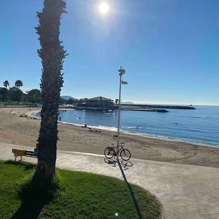 Résidence Standing Proche Plages à Pied Toulon