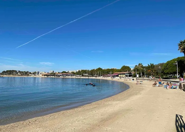 Standing Proche Plages A Pied *